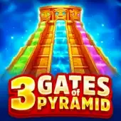 3 Gates of Pyramid game thumbnail