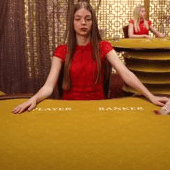 Speed Baccarat B game thumbnail