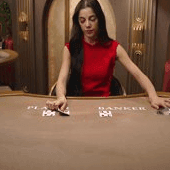 Speed Baccarat G game thumbnail