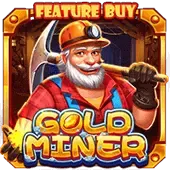 Gold Miner game thumbnail