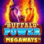 Buffalo Power Megaways game thumbnail